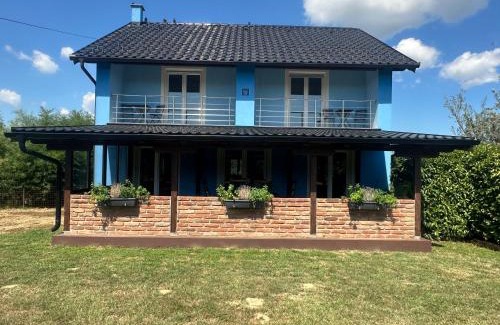 Popovaca Villa | Villa Plavi Lav Potok