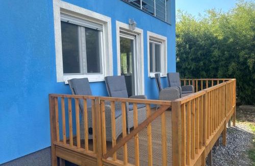 Popovaca Villa | Villa Plavi Lav Potok