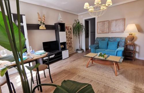 Baiona Old Town Apartment | Villa Playa Baiona