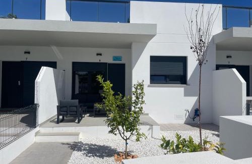 Vergel Apartment | Villa Playa de Turmalina - Denia El Verger