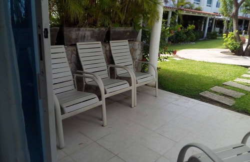 Granjas del Marques House | Villa Playa Diamante