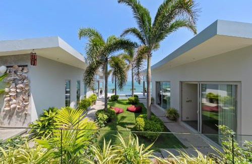 Moo 5 Villa | Villa Playa Samui