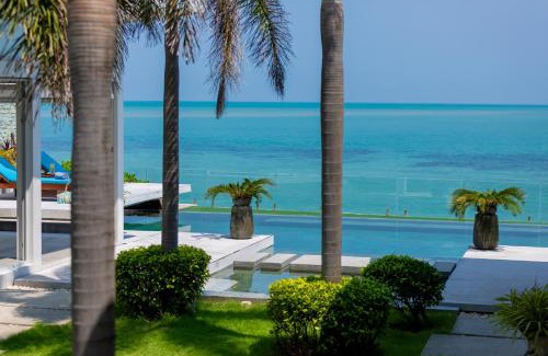 Moo 5 Villa | Villa Playa Samui
