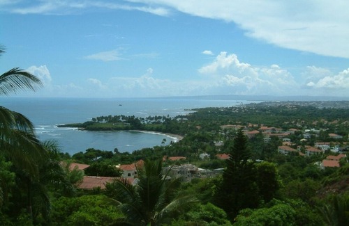 Cofresi Villa | Villa Playamor, Luxury fully staffed beach villa including cook