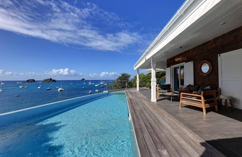 Public Villa | Villa Pleasure (1 bedroom)