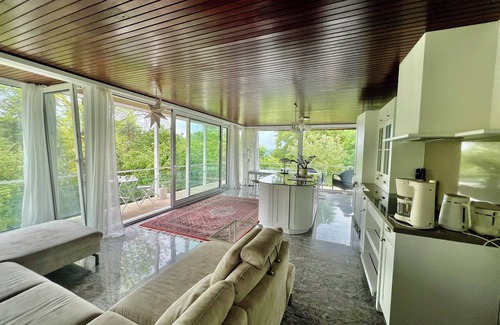 Eddigehausen Apartment | Villa Plesse - A Sanctuary of Tranquility, Grace in nature