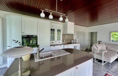 Eddigehausen Apartment | Villa Plesse - A Sanctuary of Tranquility, Grace in nature