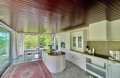 Eddigehausen Apartment | Villa Plesse - A Sanctuary of Tranquility, Grace in nature