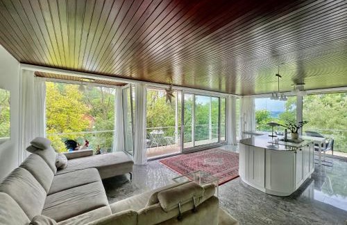 Eddigehausen Apartment | Villa Plesse