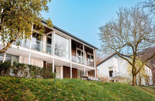 Eddigehausen Apartment | Villa Plesse