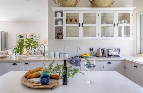 Keurboomstrand Villa | Villa Plettenberg - Four Bedroom Villa, Sleeps 8
