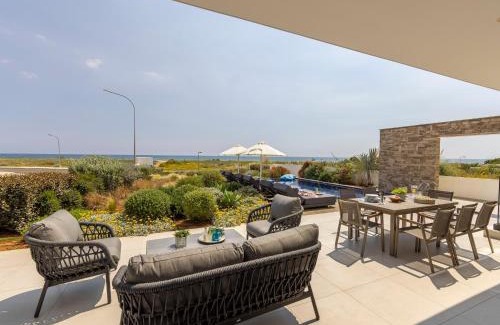 Ayia Thekla House | Villa Pliades