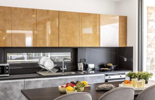 Ayia Thekla House | Villa Pliades