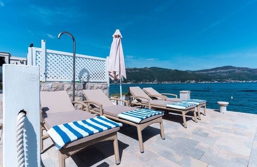 Krasici Villa | Villa Plitka