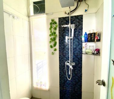 Patrang House | Villa Plumeria A3