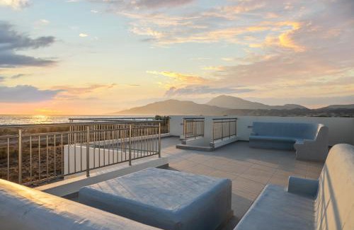 Faistos Villa | Villa Pnoe Seaside