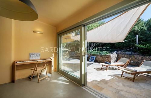 Portobello Villa | Villa Portobello di Gallura with private pool