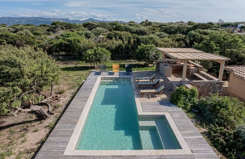 Portobello Villa | Villa Portobello di Gallura with private pool