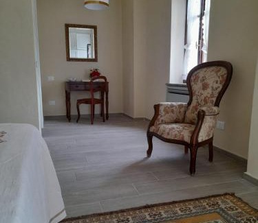 Castelletto Monferrato Bed & Breakfast | Villa Pona