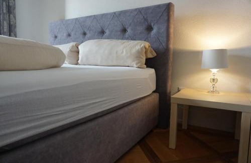 Gunten Bed & Breakfast | Villa Pochon