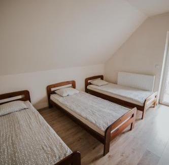 Wytrzyszczka House | Villa pod gruszą