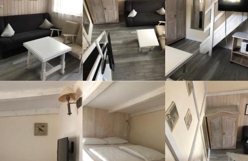 Zaniemysl House | Villa Pod Orzechem w Zaniemyślu