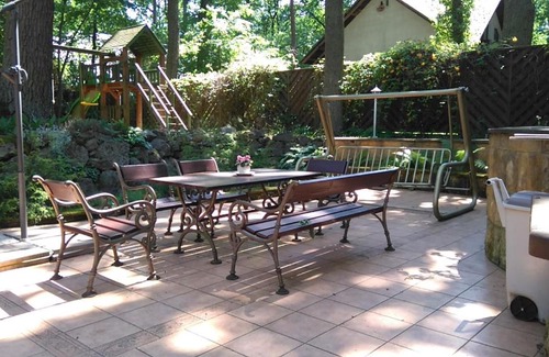 Podkowa Lesna Bed & Breakfast | Villa Podkowa