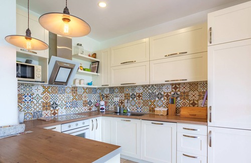 Osenovo Villa | Villa Poemia- a boutique villa with unique sea view- 5 min from the beach!