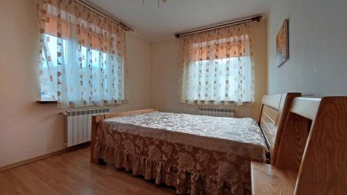 Slavske House | Villa Pogar Resort