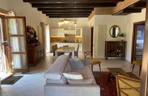 Civitanova Marche Villa | Villa Poggio Bettino by MMega