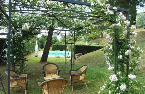 Collevecchio House | Villa Poggio Sommavilla