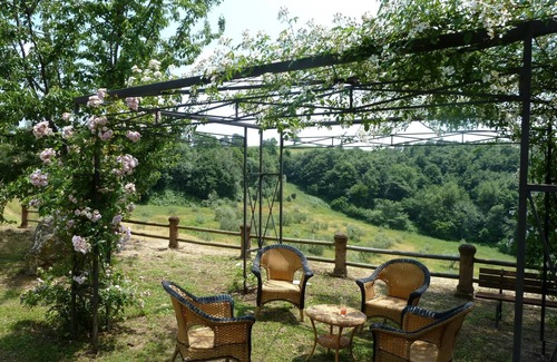 Collevecchio House | Villa Poggio Sommavilla