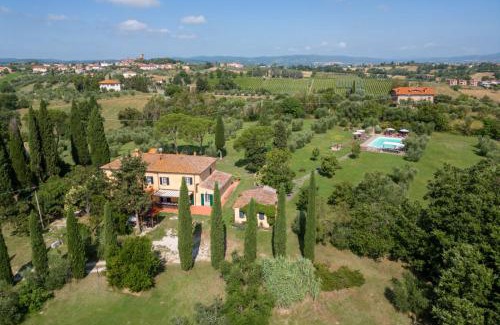 Marciano della Chiana House | Villa Poggio le Vignacce
