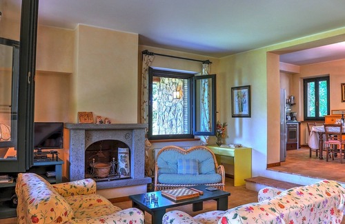 Corbara Villa | Villa Poggio Verde 6, Emma Villas
