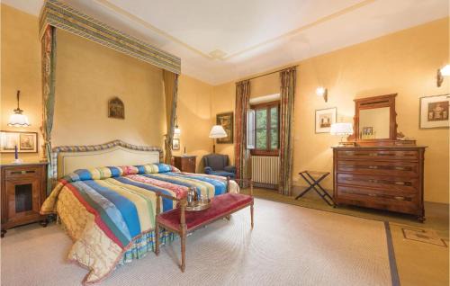 Borgo San Lorenzo House | Villa Poggiolo