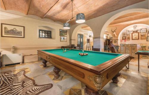 Borgo San Lorenzo House | Villa Poggiolo