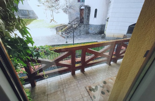 Poiana Brasov Villa | Villa Poiana Brasov