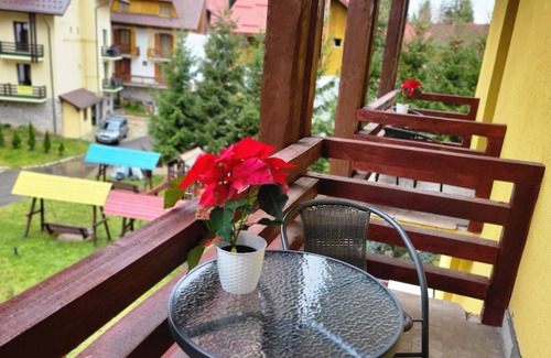 Poiana Brasov Villa | Villa Poiana Brasov