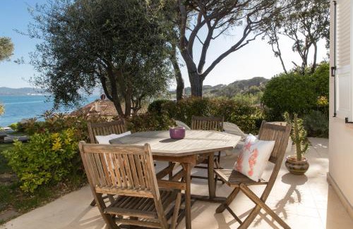 Guerrevieille Villa | Villa Pointe Alègre