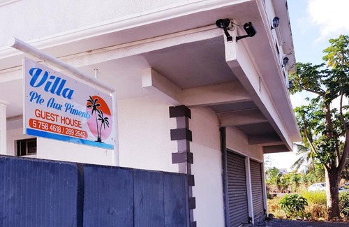 Pointe Aux Piments House | Villa Pointe Aux Piments