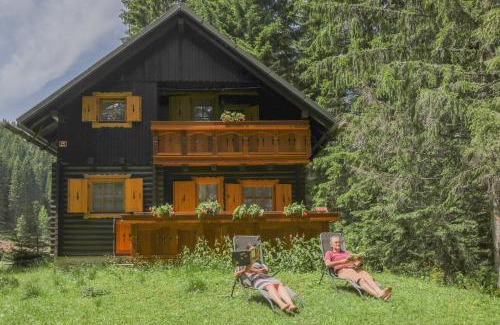 Goreljek House | Villa Pokljuka