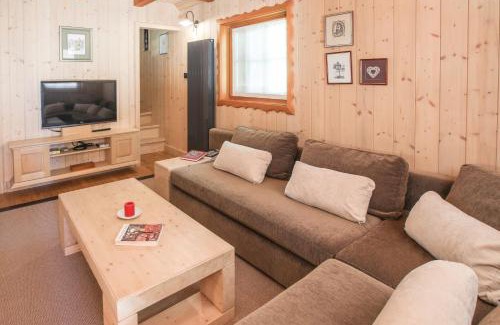 Goreljek House | Villa Pokljuka