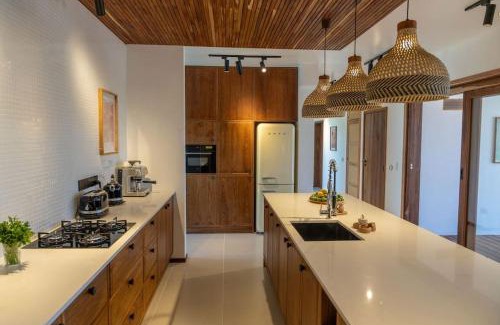 Jambiani Villa | Villa Pola Zanzibar