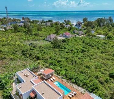 Jambiani Villa | Villa Pola Zanzibar