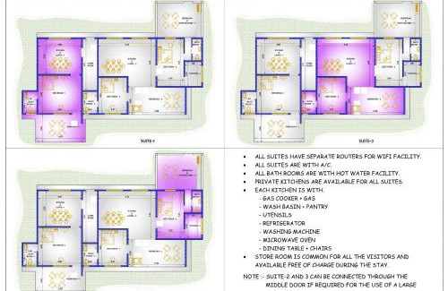Polhena House | Villa Polhena