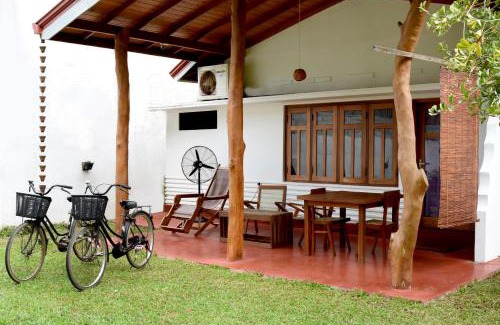 Polhena House | Villa Polhena