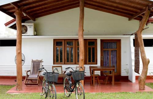 Polhena House | Villa Polhena