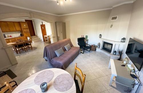Santiago de Litem House | Villa Polina