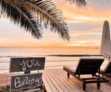 Punta Perula Hotel | Villa Polinesia Chamela