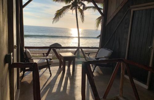 Punta Perula Hotel | Villa Polinesia Chamela